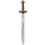 Accessoires de chevalier bouclier et �p�e milan