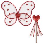 Ailes de f�e c?urs