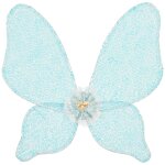 Ailes florentina (1 paire)