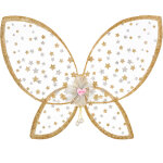 Ailes de f�e gracia