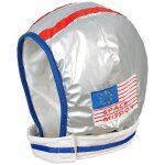 Casque cosmonaute