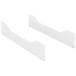 Kit de transformation pour lit nature (pour lit 70 x 140 cm)