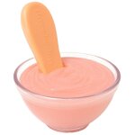 Bol yaourt � la fraise pour poup�e