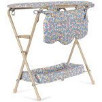Table � langer pour poup�e fleur rosier