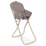 Chaise haute pour poup�e kyoto
