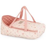 Couffin souple pour poup�e bows