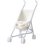 Poussette pour poup�e sherpa