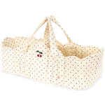 Couffin pour poup�e estate dot