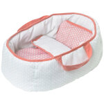 Couffin pour poup�e