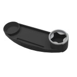 Divers accessoires poussette