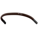 Garde - corps dark brown pour poussette coya