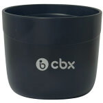 Porte - gobelet pour si�ge - auto black