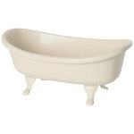 Baignoire miniature lapins