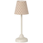 Lampadaire vintage souris sable