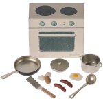 Cooking set souris