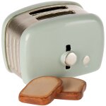 Toaster souris menthe