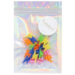 Accessoires de vlo eclairs