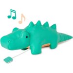 Achille le crocodile musical