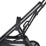 Adaptateurs cosy pour poussette 3d suite