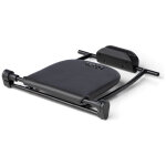 Adaptateur dupree pour le ch�ssis de poussette roscoe