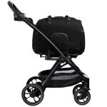 Adaptateur hendrick pour le ch�ssis de poussette roscoe