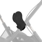 Adaptateurs nacelle s avi spin black Adaptateurs nacelle s avi spin black