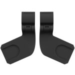 Adaptateurs pour si�ge auto b�b� pour poussette ultra - compacte coya