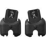 Adaptateurs pour poussette