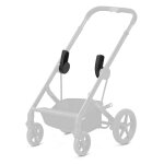 Adaptateurs pour si�ge auto balios s et talos s lux