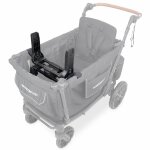 Adaptateur si�ge - auto pour chariot de transport l2