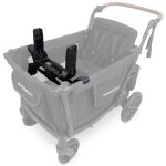Adaptateur si�ge - auto pour chariot de transport l4