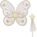 Ailes de fe (3 ans et + )