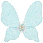 Ailes florentina (1 paire)