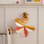 Ailes de papillon rose dress - up