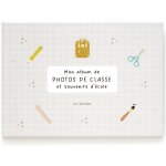 Album photos de classe et souvenirs d'�cole