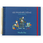 Album photos de classe