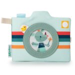 Album photo en tissu joe