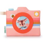 Album photo en tissu stella