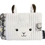 Album photos en tissu muchachos le lama