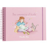 Album souvenirs d'�cole les rosalies (36 pages)