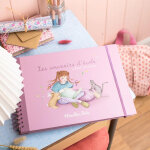 Album souvenirs d'�cole les rosalies (36 pages)