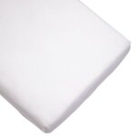 Alèse imperméable fabuleuse blanc (40 x 90 cm) Alèse imperméable fabuleuse blanc (40 x 90 cm)