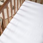 Al�se imperm�able fabuleuse blanc (40 x 90 cm)