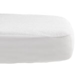 Alèse lit bébé active clim en tencel (70 x 140 cm) Alèse lit bébé active clim en tencel (70 x 140 cm)