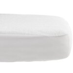 Alse lit bb en coton bio (70 x 140 cm)