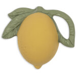 Anneau de dentition citron