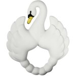 Anneau de dentition cygne Anneau de dentition cygne