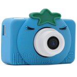 Appareil photo num�rique rookie bluebelle