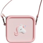 Sac en silicone unicorn
