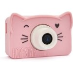Appareil photo numrique rookie blush
